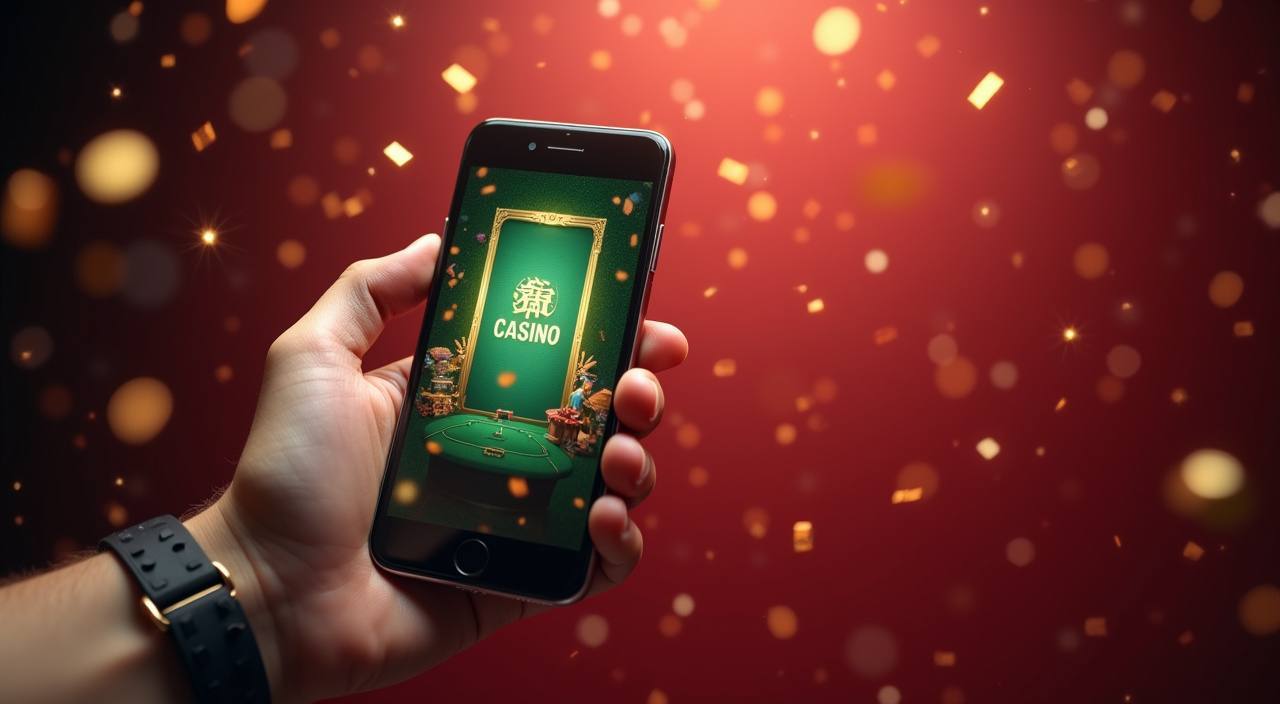 hi8077 mobile gaming