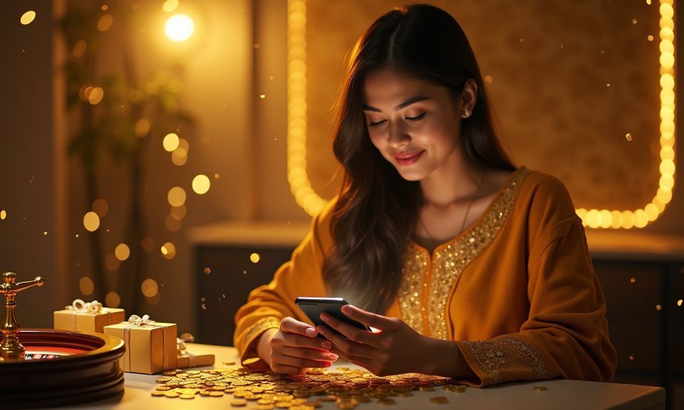hi8077 লাইভ হুইল অফ ফর্চুন এখন মোবাইলে সরাসরি